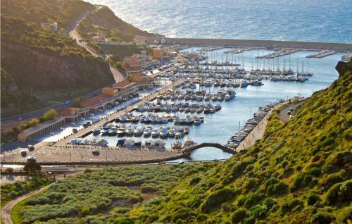 Stunning Apartment In Castelsardo With 2 Bedrooms