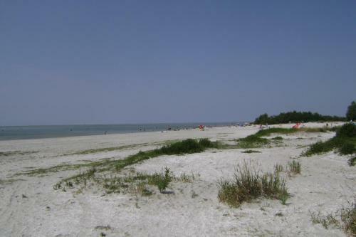 Stacaravanverhuur Kroon Chalet Yy4
