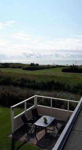 Stacaravanverhuur Kroon Chalet Yy4