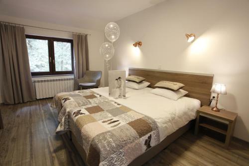 Posada Zajazd Siodlo Hotel&restauracja