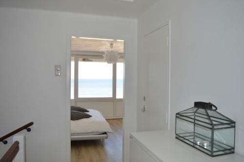 Apartamento Zandvoort Sea View