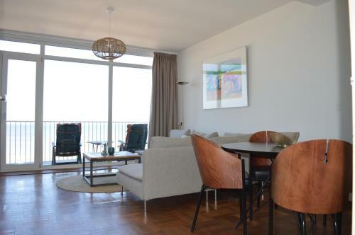 Apartamento Zandvoort Sea View