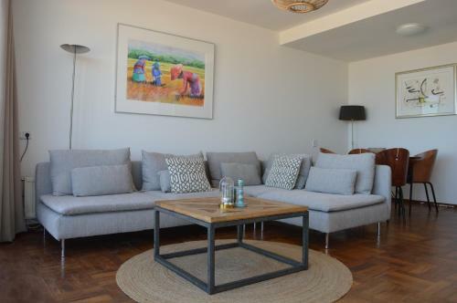 Apartamento Zandvoort Sea View