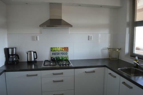 Apartamento Zandvoort Sea View