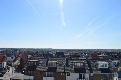 Apartamento Zandvoort Sea View