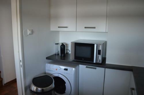 Apartamento Zandvoort Sea View