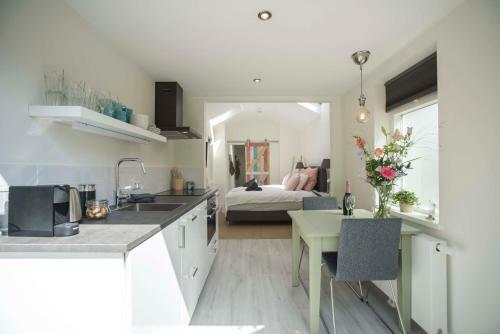 Apartamento The Bond Studio Free Parking