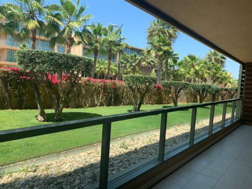 Apartamento Salgados Vila Das Lagoas