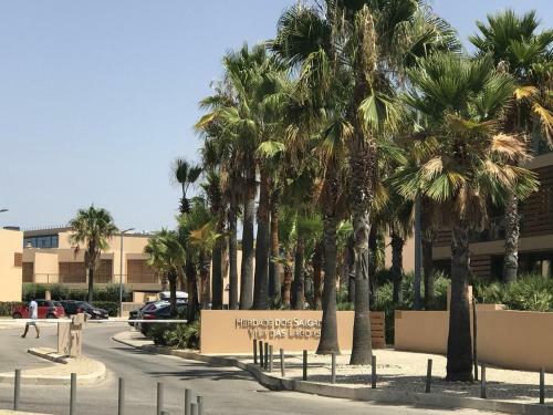 Apartamento Salgados Vila Das Lagoas