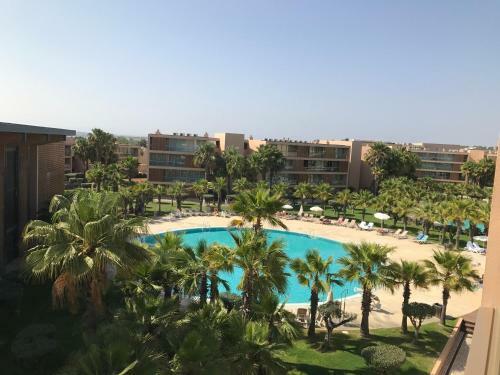 Apartamento Salgados Vila Das Lagoas