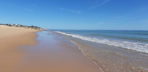 Apartamento Salgados Vila Das Lagoas
