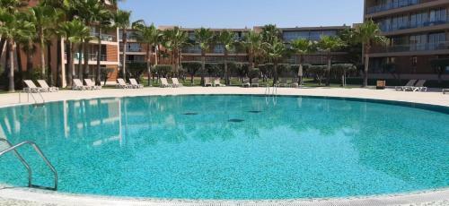 Apartamento Salgados Vila Das Lagoas