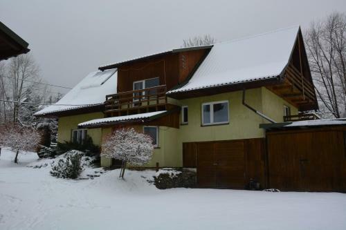 Agroturismo U Rzepki