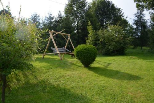 Agroturismo U Rzepki