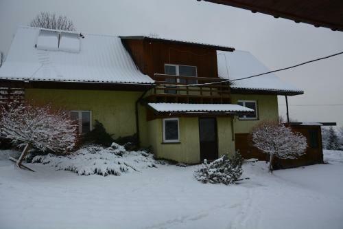 Agroturismo U Rzepki