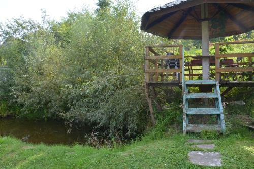Agroturismo U Rzepki