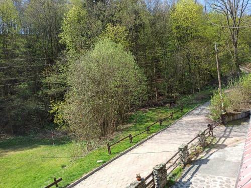 Agroturismo Dom Pod Ptasznic?