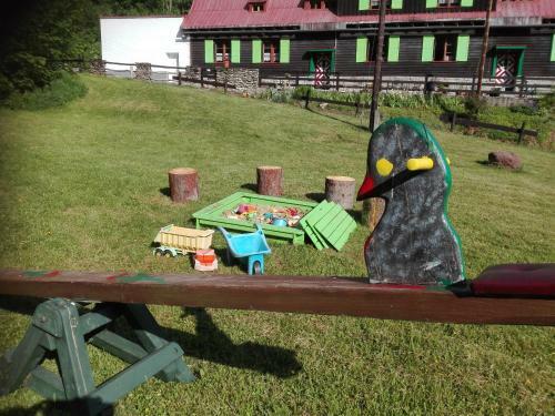 Agroturismo Dom Pod Ptasznic?