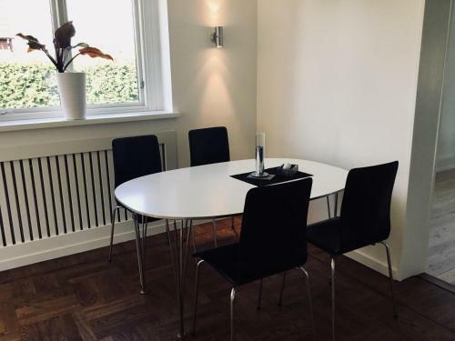 Villa Norrk�ping City Mansion