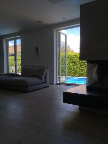 Villa Norrk�ping City Mansion