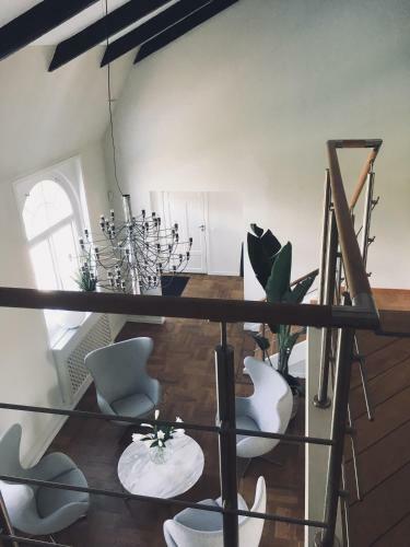 Villa Norrk�ping City Mansion