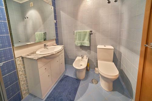 Aquamarina Lagos Apartment