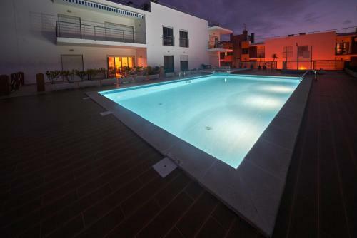 Aquamarina Lagos Apartment