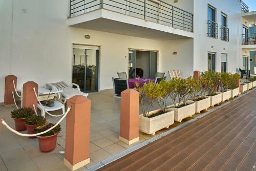 Aquamarina Lagos Apartment