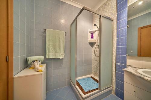 Aquamarina Lagos Apartment