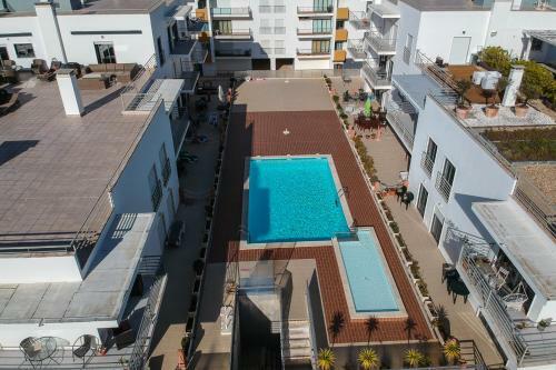 Aquamarina Lagos Apartment
