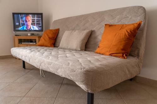 Aquamarina Lagos Apartment