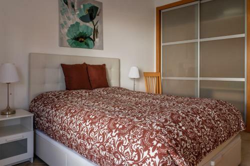 Aquamarina Lagos Apartment