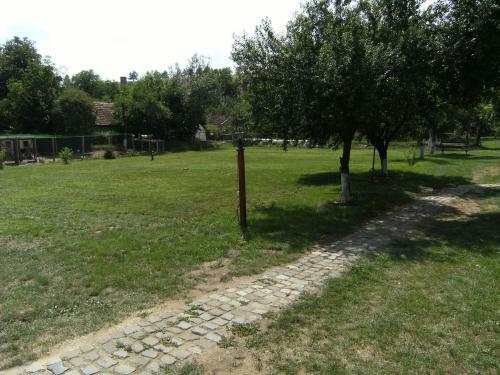 Camping Mira