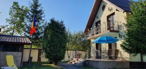 Villa Casa Cu Ceas