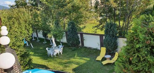 Villa Casa Cu Ceas