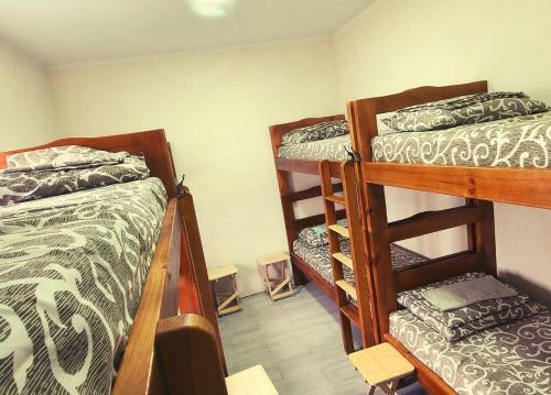 Uman Welcome Hostel
