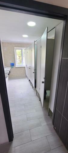 Uman Welcome Hostel