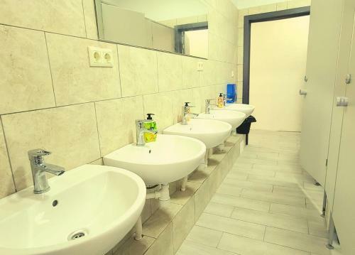 Uman Welcome Hostel
