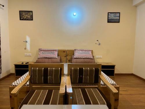 Hostal The Puma House
