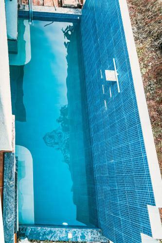 Villa Marine Studios By Le Pension Stays
