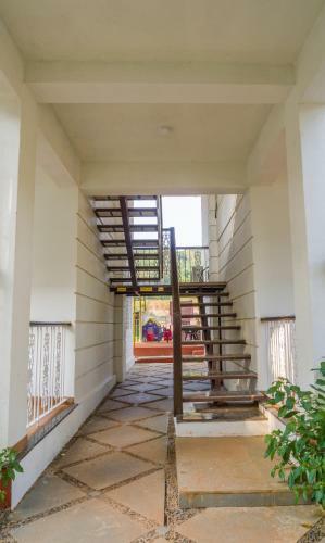 Villa Marine Studios By Le Pension Stays
