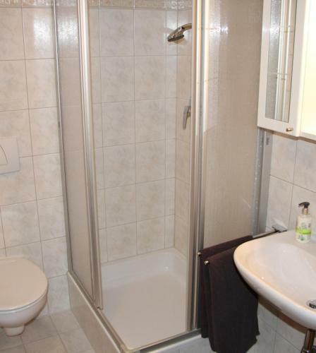 Apartamento Ferienwohnungen Hanna