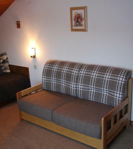 Apartamento Ferienwohnungen Hanna