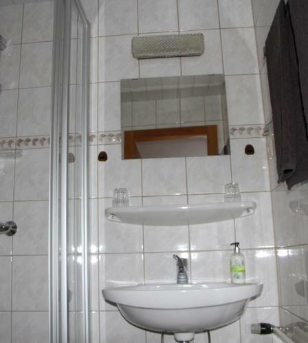 Apartamento Ferienwohnungen Hanna