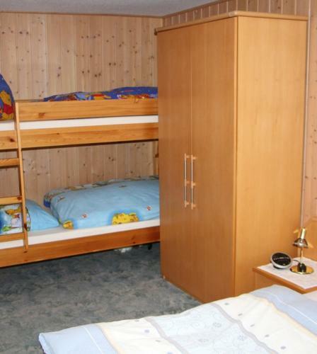 Apartamento Ferienwohnungen Hanna