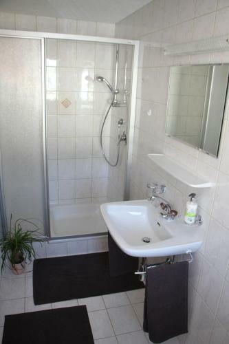 Apartamento Ferienwohnungen Hanna