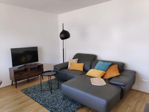 Apartamento City Appartement Wien-schwechat