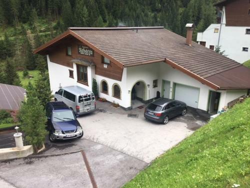 Apartamento Alpenspirit