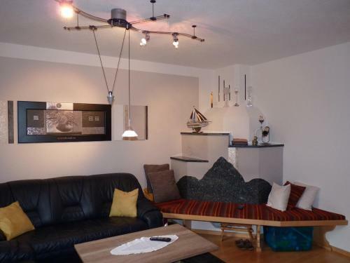 Apartamento Alpenspirit