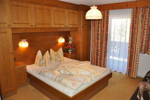Apartamento Alpenspirit